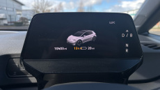 Volkswagen ID.3 125kW Match Pure 52kWh 5dr Auto Electric Hatchback